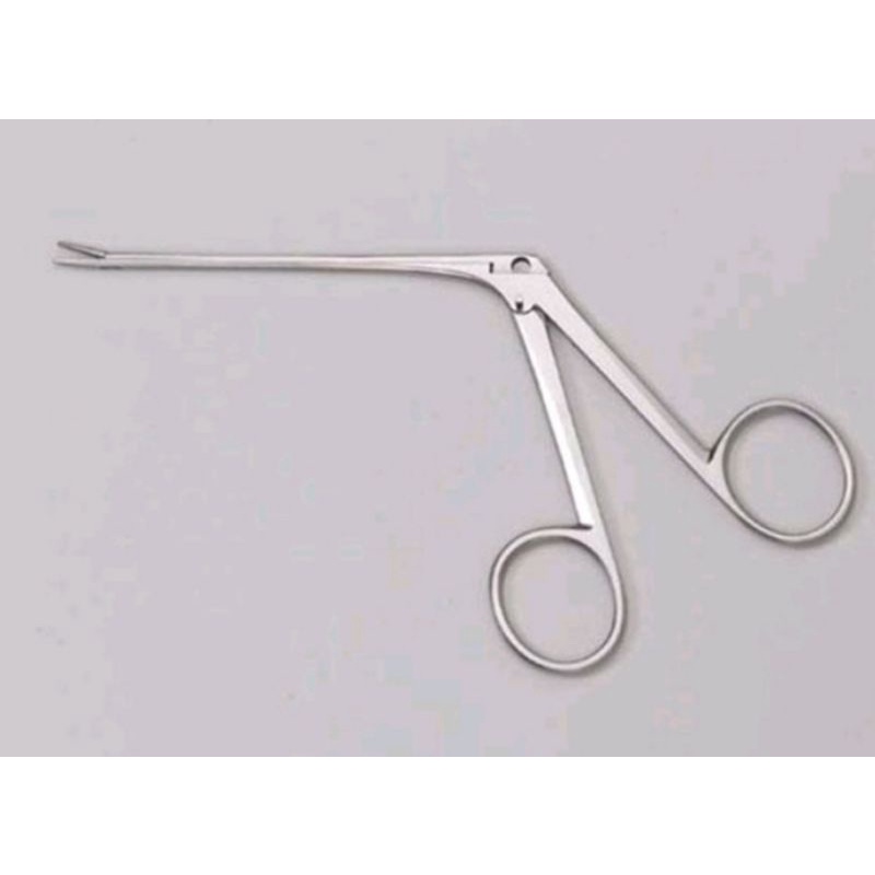 IUD Removal Forcep / Klem Aligator