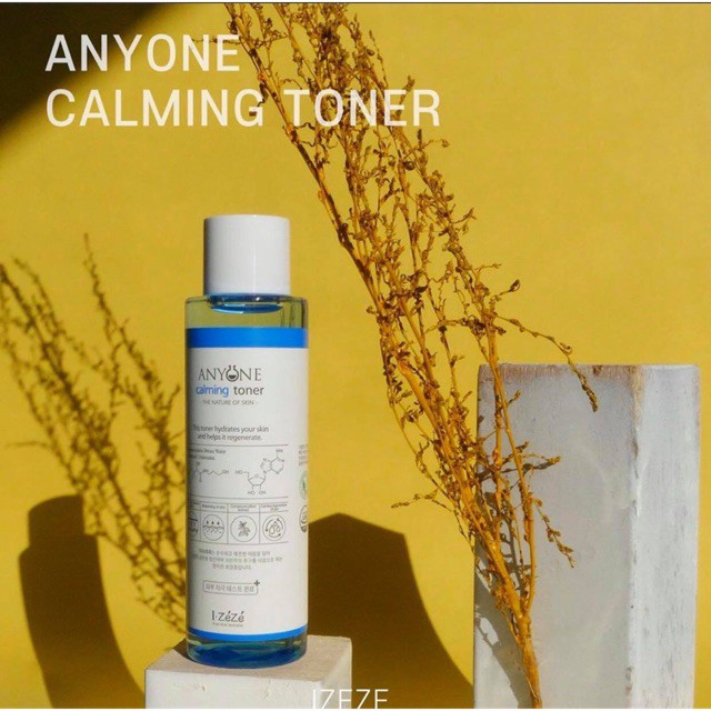 ANL - Izeze Anyone Calming Toner