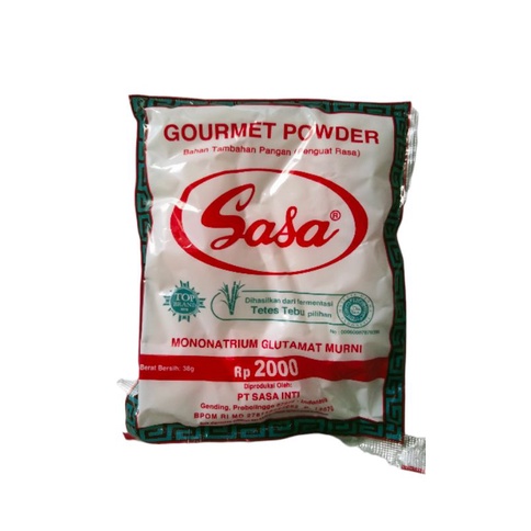 

Sasa msh 38gr