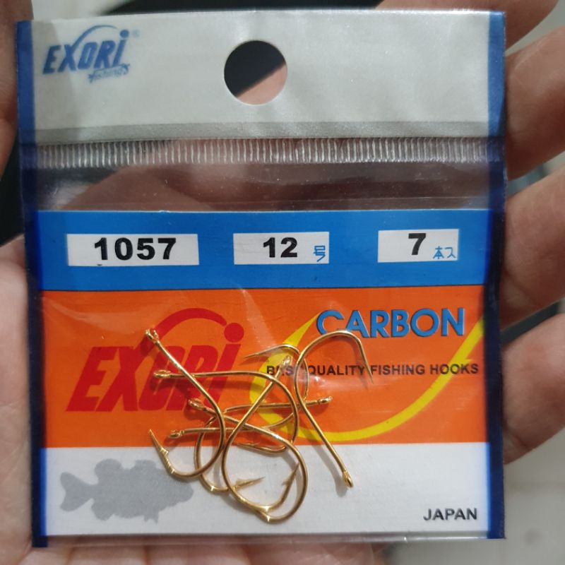 PANCING EXORI 1042 1055 1057 1059