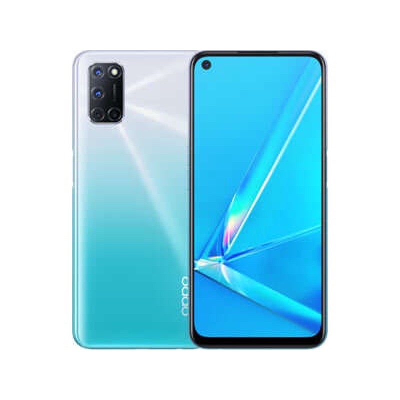 Oppo A92 6/128 Garansi Resmi