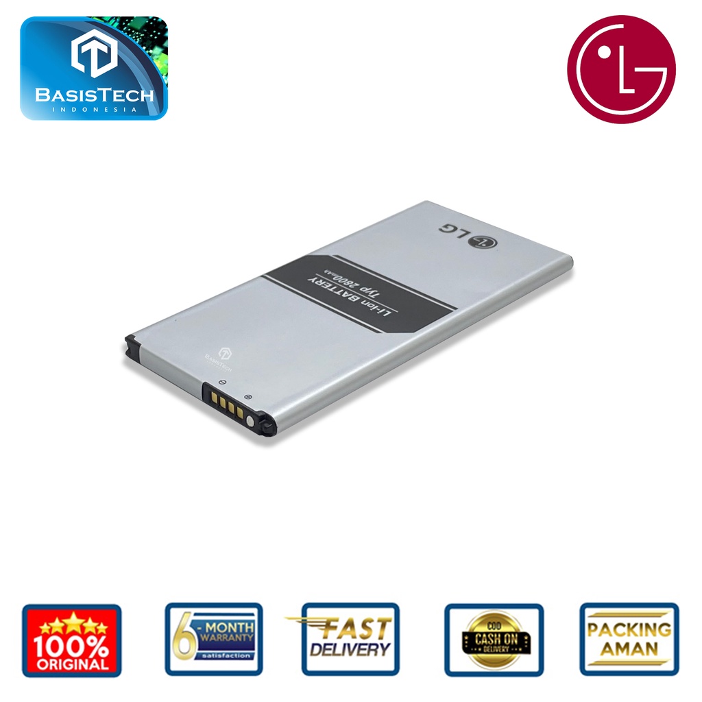 BATERAI LG G5 mini - LG K6 - BL-42D1FA - ORI