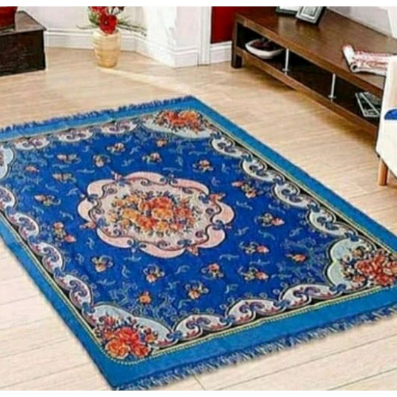 KARPET JASMINE / KARPET JAGUAR