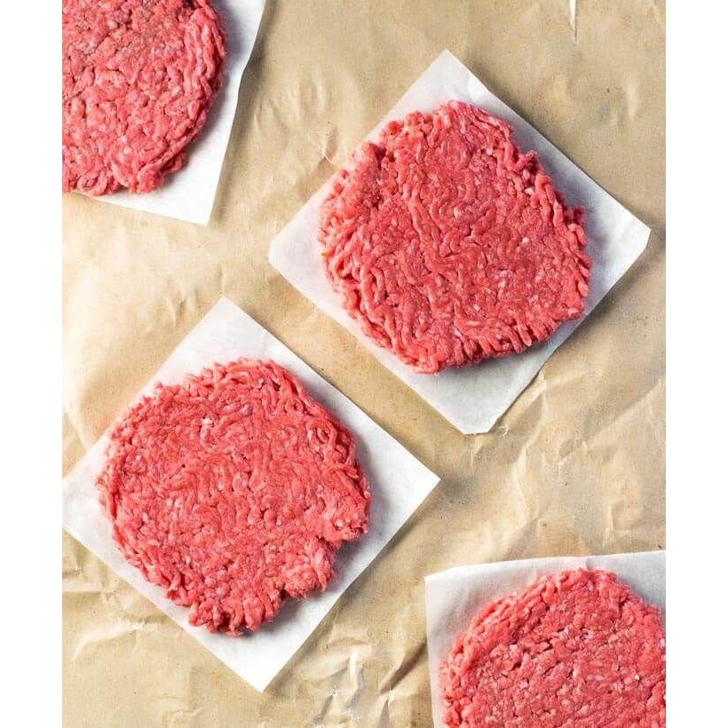 

DJuragan Daging Giling Premium [250 gr]
