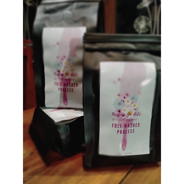 

Hampers kopi bean/ground