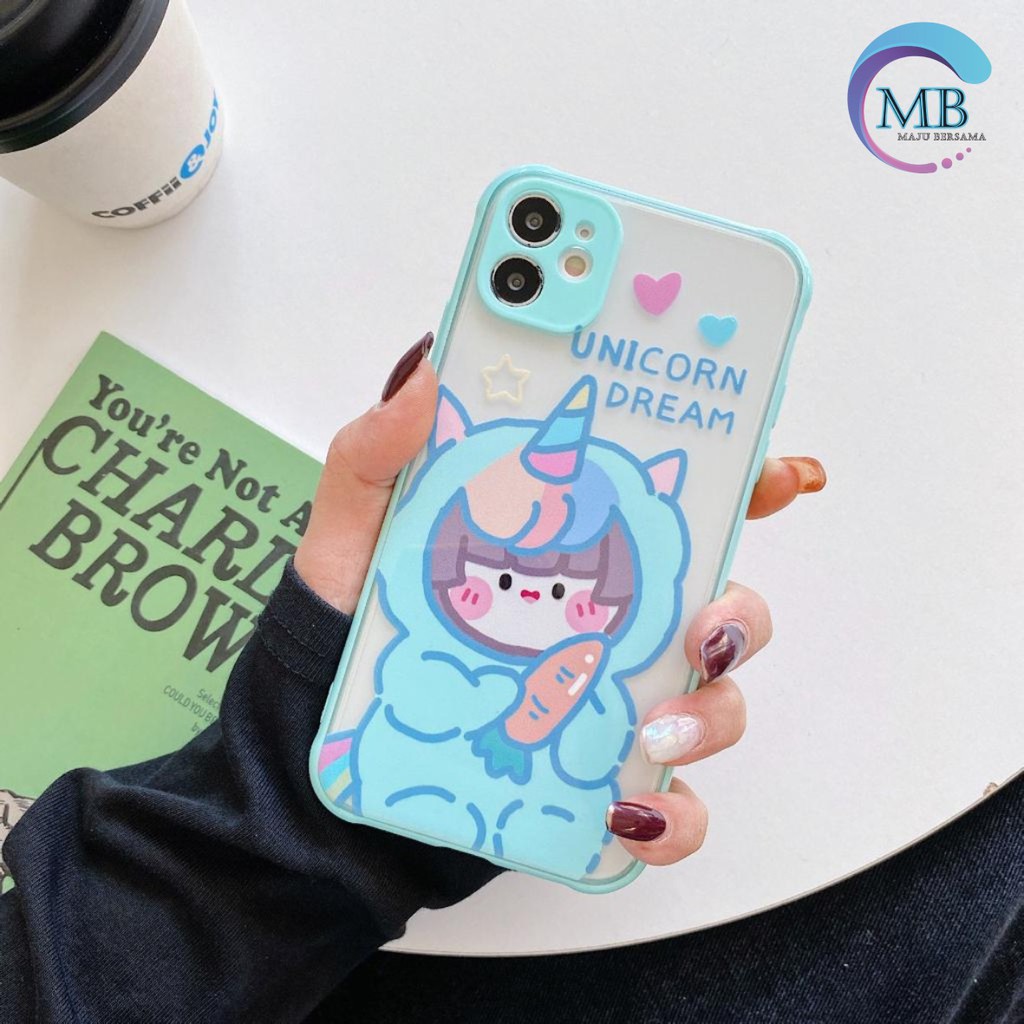 SS021 SOFTCASE Xiaomi Redmi 8 8a 9a 9c 9 9T Note 7 8 9 Prime Pro 10x MB660