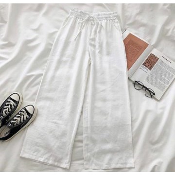 Celana PANTS  KULOT SERUT BAWAHAN MUSLIM FASHION / Kulot Highwaits