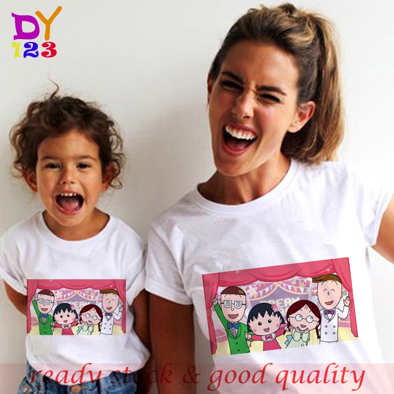 Kaos T Shirt Lengan Pendek Motif Print Tato Untuk Anak Kaos T Shirt Lengan Pendek Motif Print Tato Untuk Anak