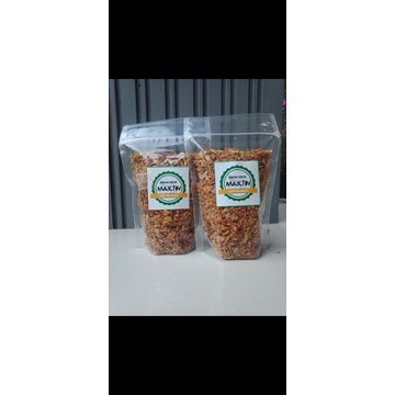 

150 GRAM BAWANG MERAH GORENG MURAH BANGET