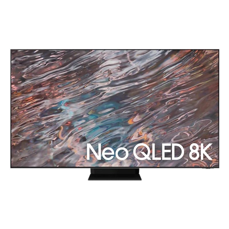QN800A Neo QLED 8K Smart TV (2021)