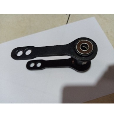 LOWERING KLX150 CRF150