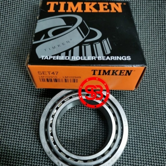 Bearing TAPERED 102949/10 TIMKEN ORIGINAL