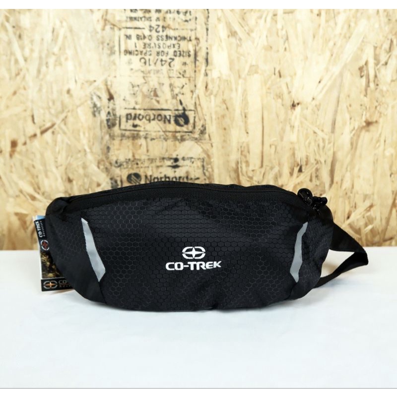 Waistbag Co-Trek Cotrek Papandayan