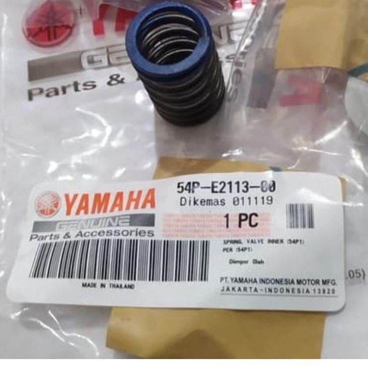 ヤ PER KLEP MIO J SOUL GT 115 XEON RC MIO M3 ASLI ORI YAMAHA 54P E2113 00 Special