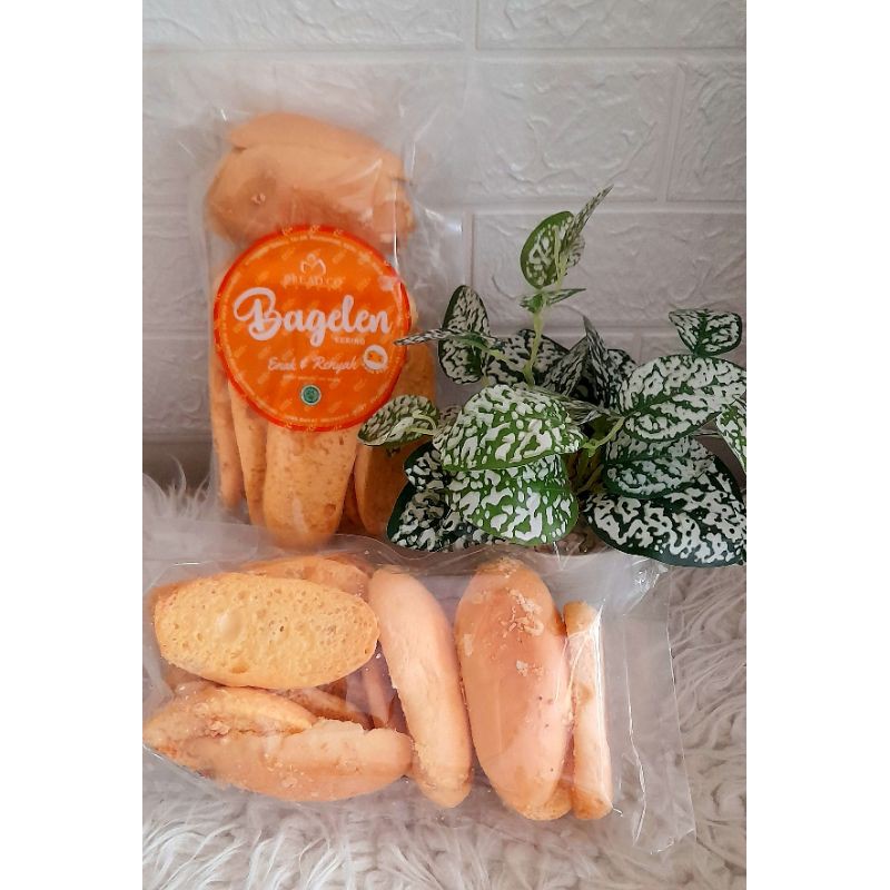 

BAGELEN BANDUNG | BAGELEN BREAD CO | BAGELEN KERING | BAGELEN KEJU