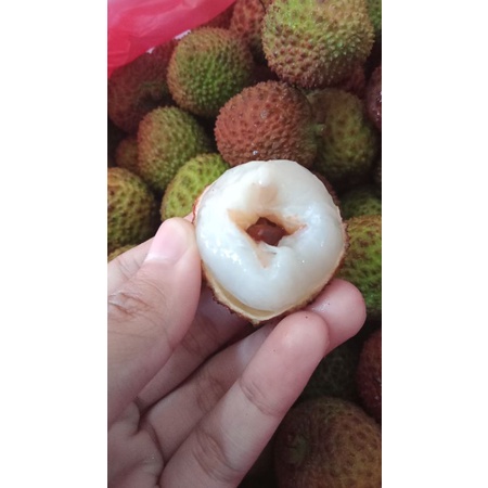 

Leci madu | Lechy Madu Hijau fresh