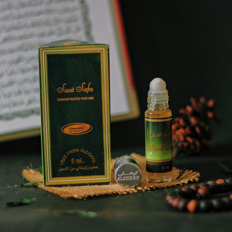 Parfum Arab 'Dobha'
