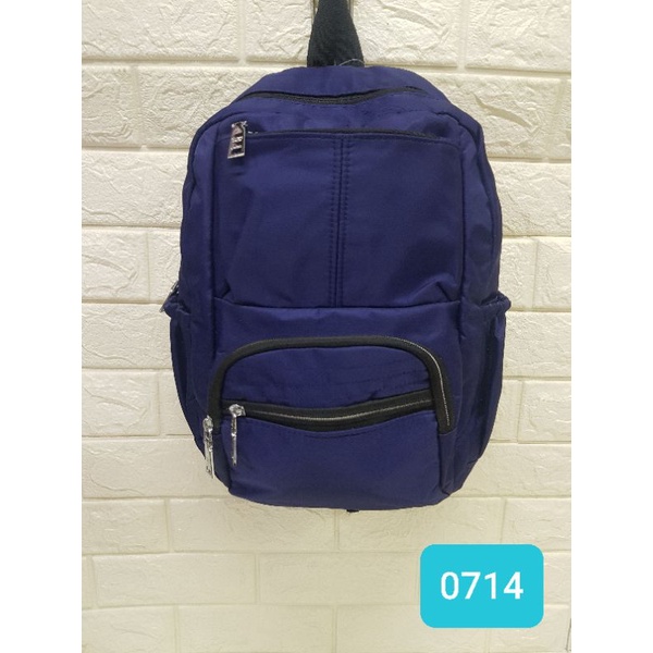 SALE  Tas Ransel Chibao 0714