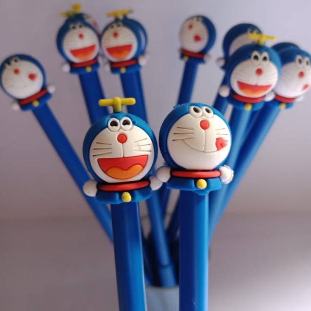 

PULPEN KARAKTER DORAEMON