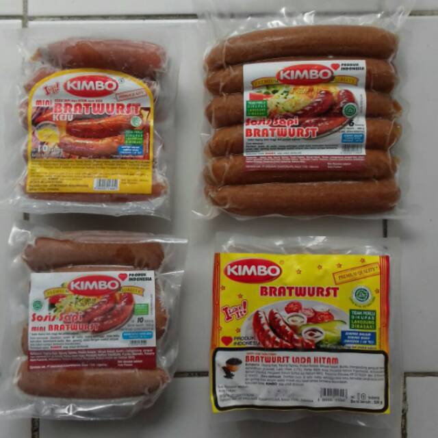 

PROMO KIMBO