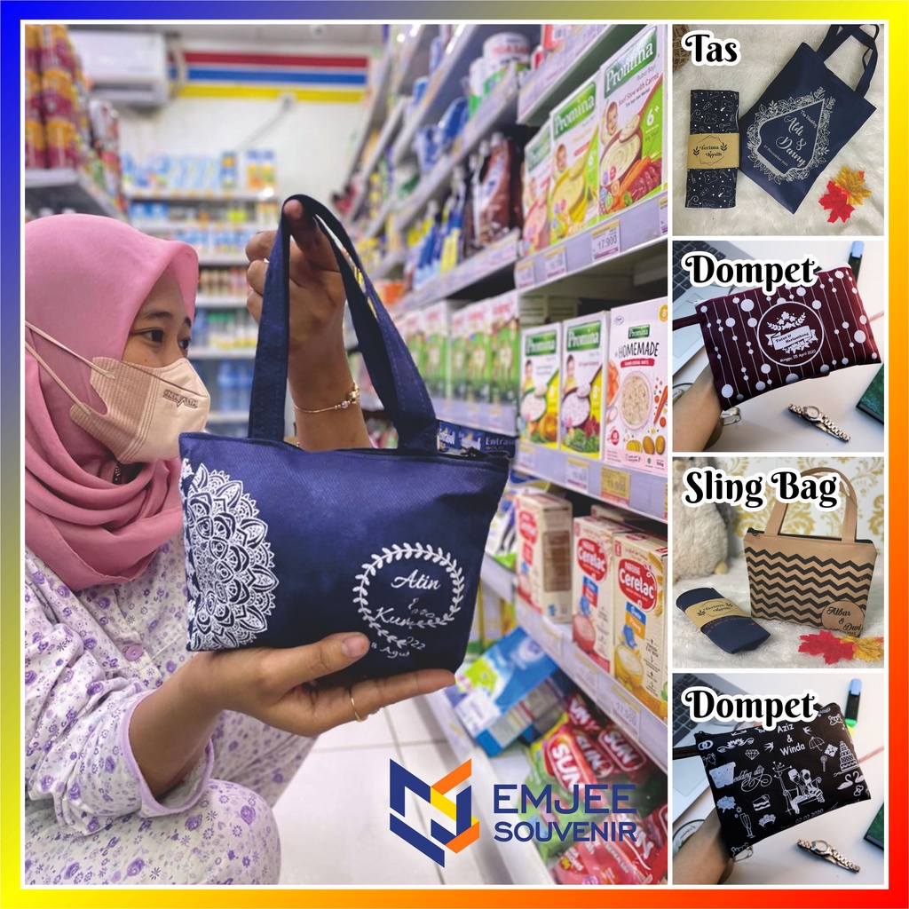 Souvenir Pernikahan Murah Unik/Souvenir Pernikahan/Souvenir Pernikahan Murah