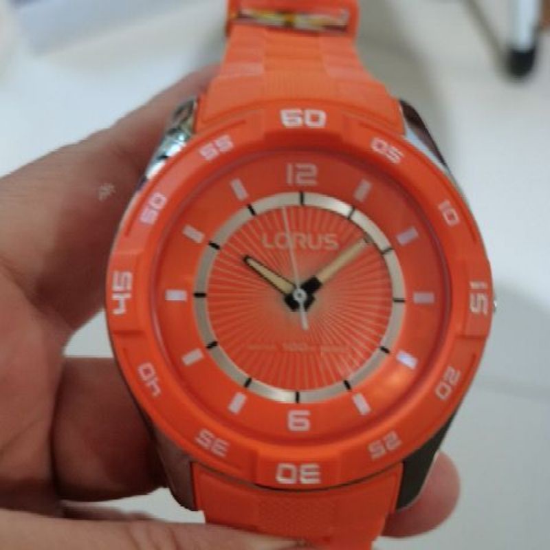 JAM TANGAN PRIA LORUS R2355 ORIGINAL