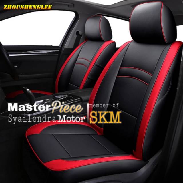 Sarung jok mobil jimny katana feroza escudo vitara