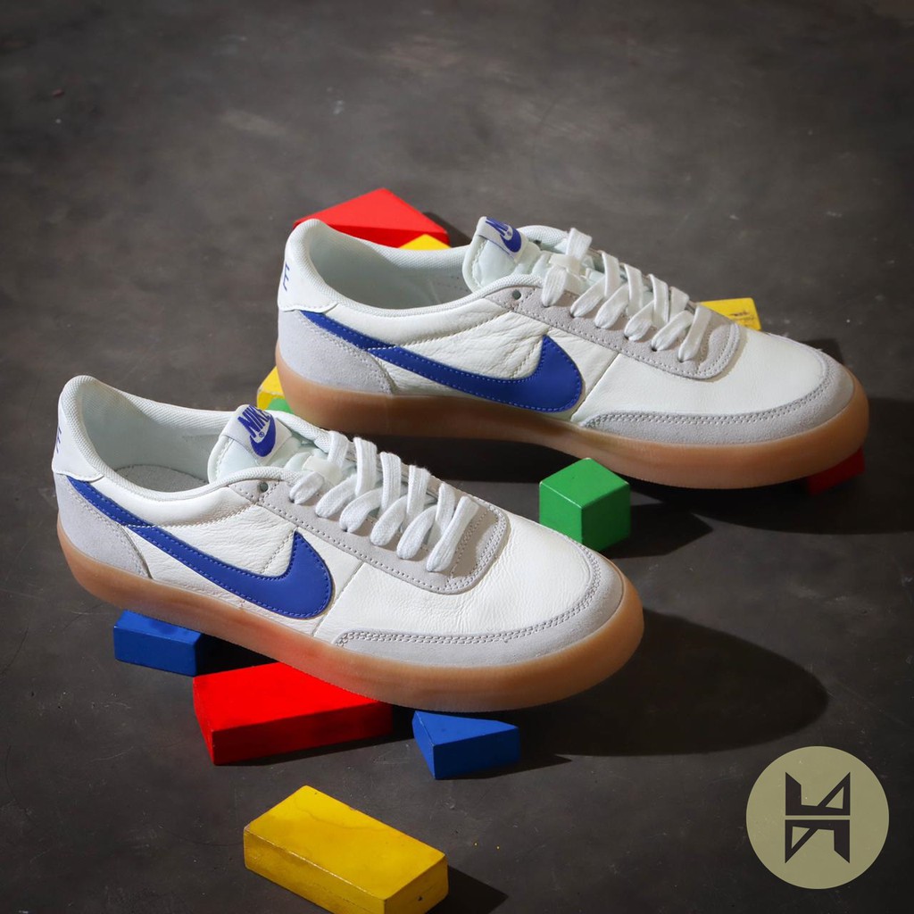 nike killshot 2 white