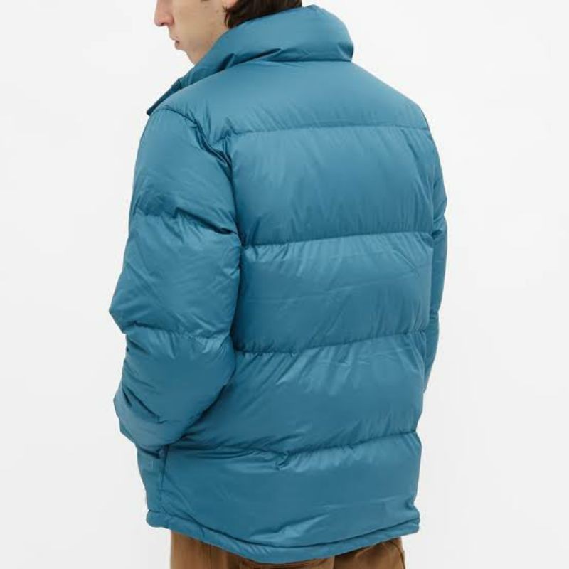 Jaket Gunung Winter Hiking Trekking Traveling The North Face Sierra DOWN Anorak Mens ORIGINAL