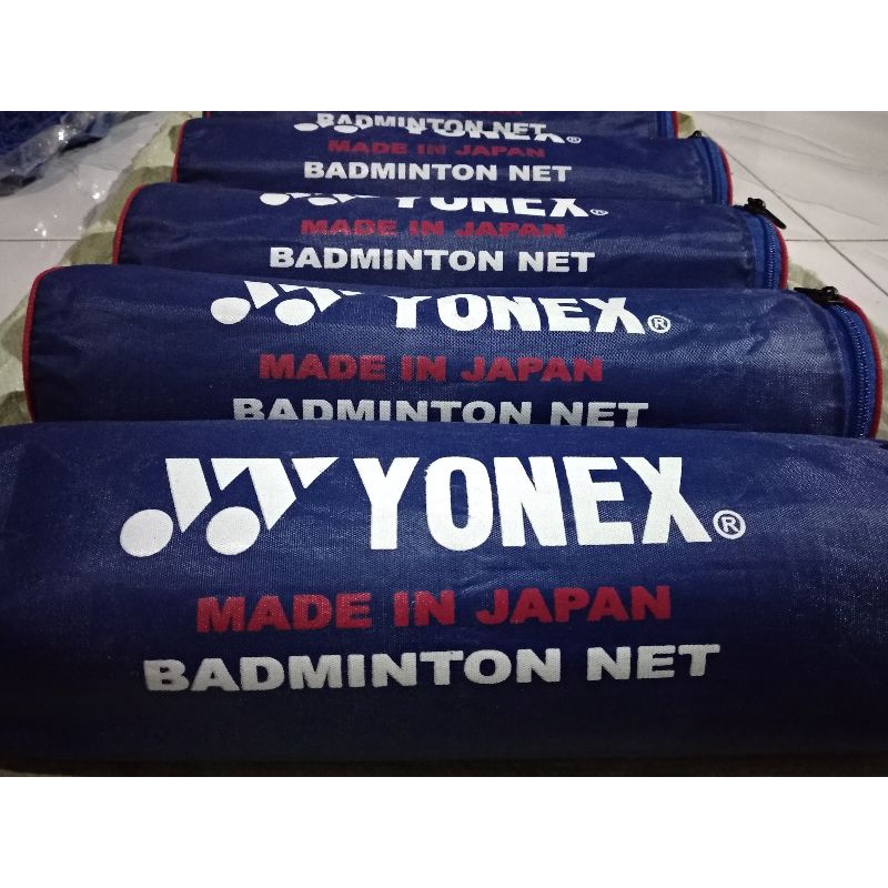 NET BADMINTON / NET BADMINTON YONEX