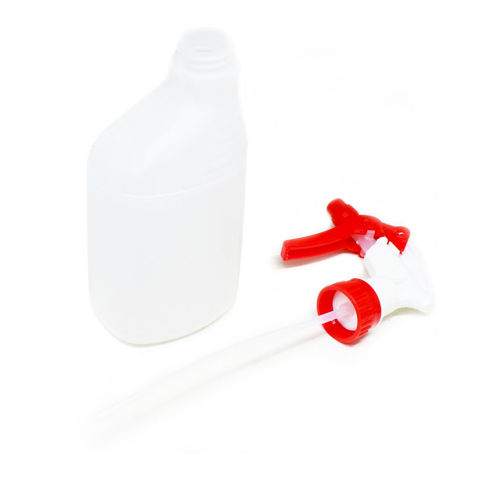 Semprotan Air Water Sprayer Botol Hand Sanitizer 1000 ml