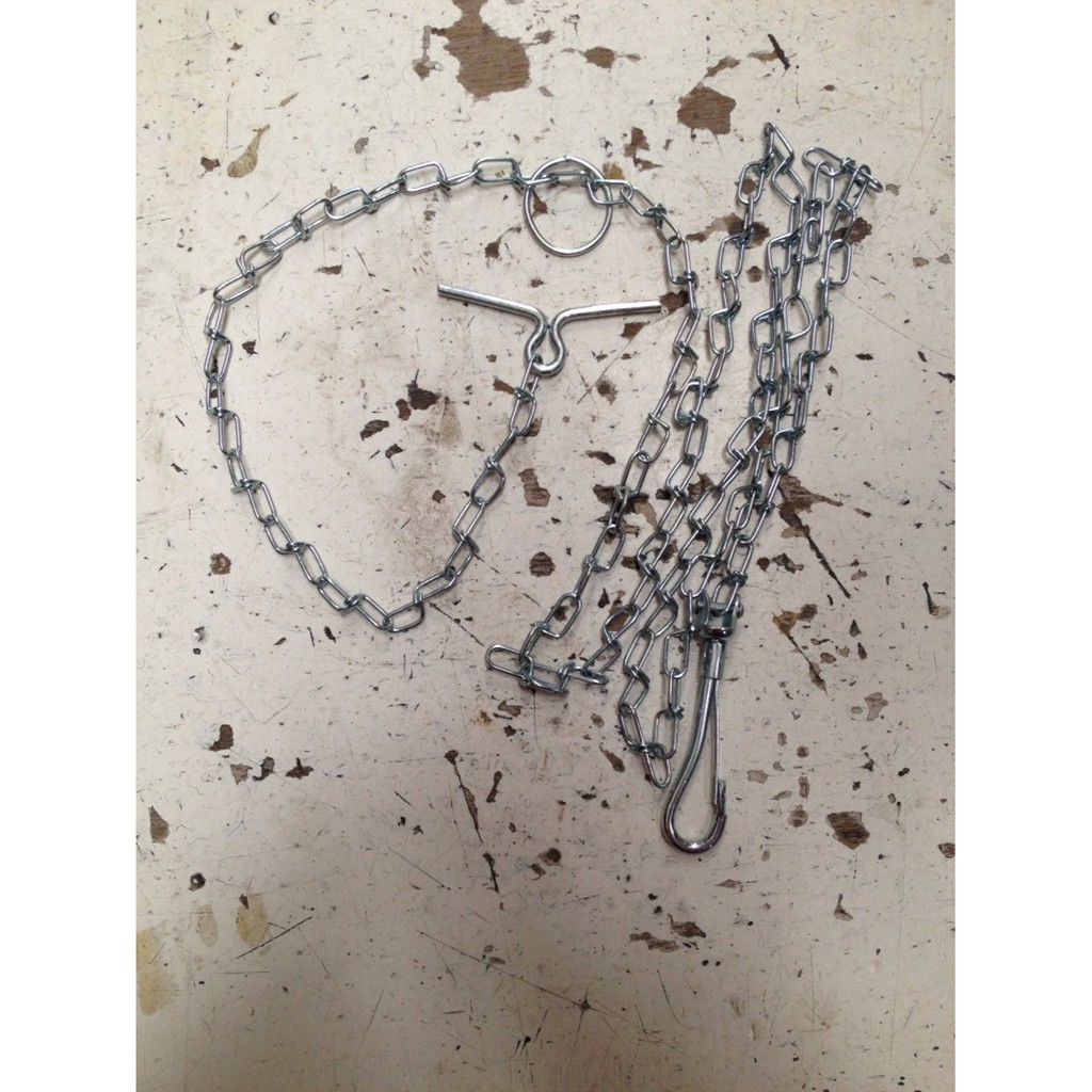 Dijual Rantai Anjing Diskon