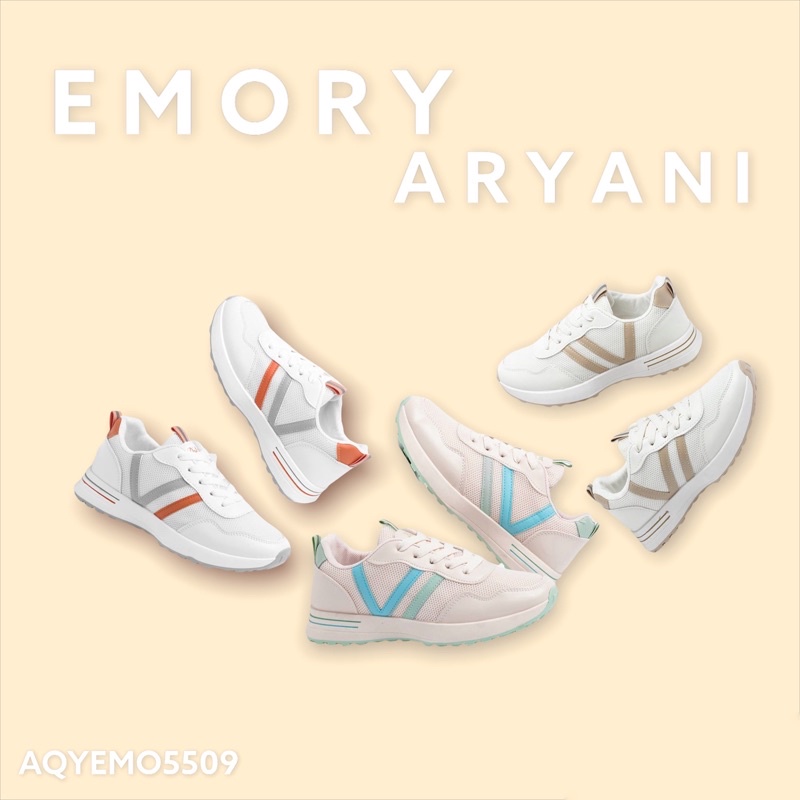 Emory Aryani Series AQYEMO5509