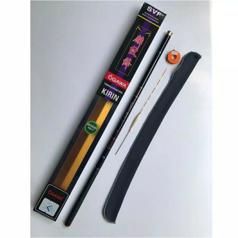 JORAN PANCING OGAWA KIRIN 450