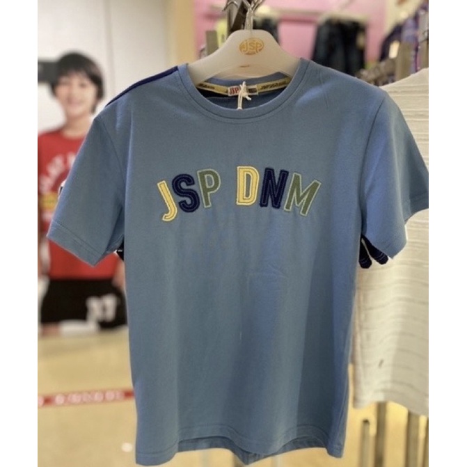 Atasan/Kaos anak laki-laki Brand Jsp kids (4-14tahun)