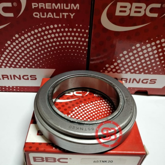 DRAG LAHER / CLUTCH BEARING NISSAN CKA / CB / TZ 50 BBC ORIGINAL