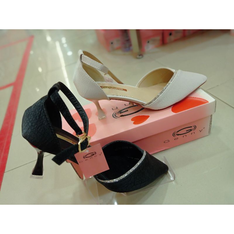 sandal selop GENNY NEW ARRIVAL