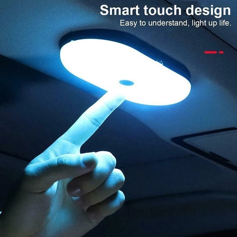 LED MOBILE MAGNET