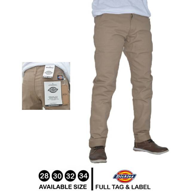 Celana chino DICKIES