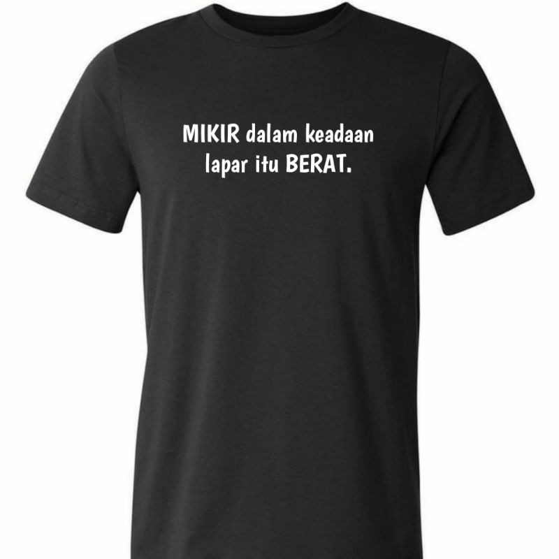 Kaos Kata Kata Dakwah Muslim Ramadhan Kaos Santri Salafi Kaos Lebaran Keluarga Idul Fitri Idul Adha