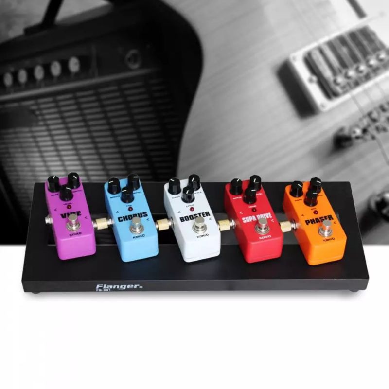 Jack Konektor Efek Gitar Jack Jumper Effect Guitar