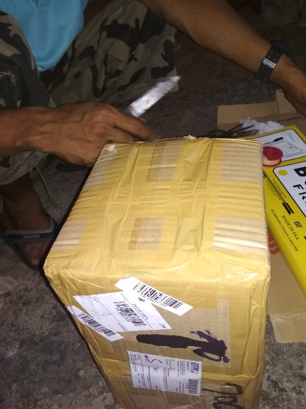 Doliz Ba126 Planer 82mm 450w / Mesin Ketam/ Pasrah/ Serut Kayu Ba 126