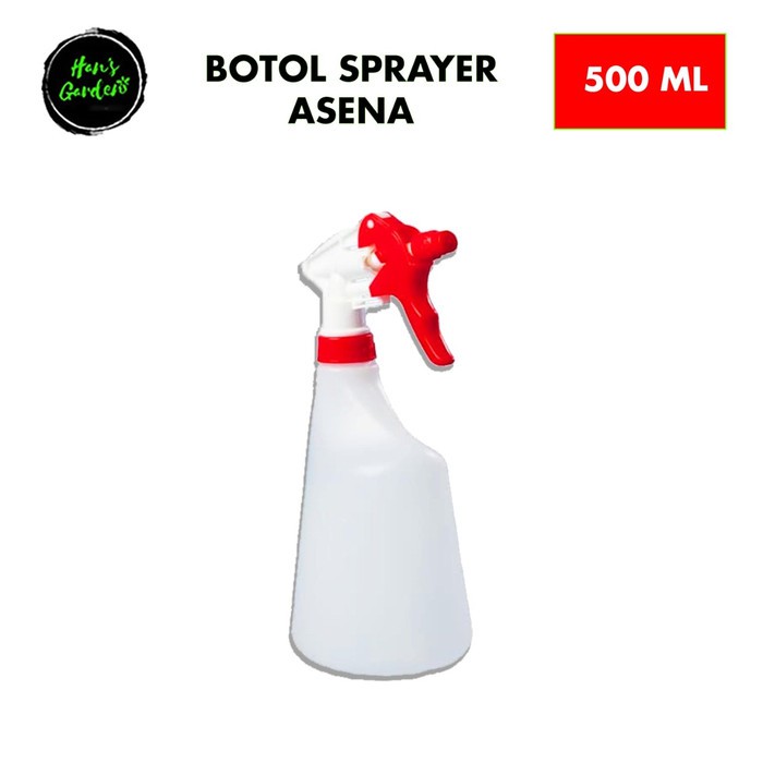 Botol sprayer 500 ml