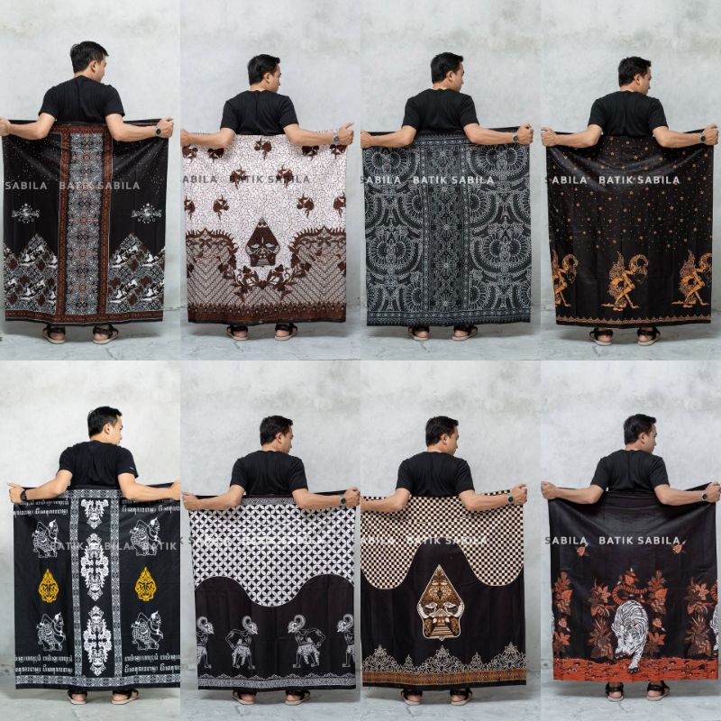 Sarung Batik Dewasa EXLUSIVE Katun Primissima