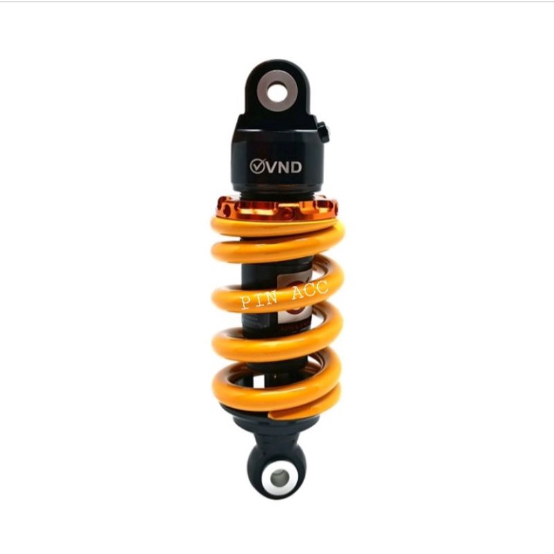 VND Monoshock Non Tabung AK 212 B1 205mm Jupiter Mx Old/ Jupiter Mx New/ MX KING PNP