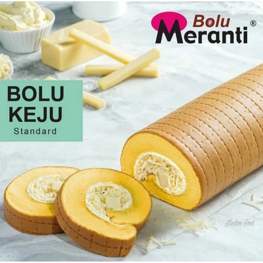 

BOLU MERANTI - BOLU GULUNG MERANTI - BOLU GULUNG MERANTI STANDAR