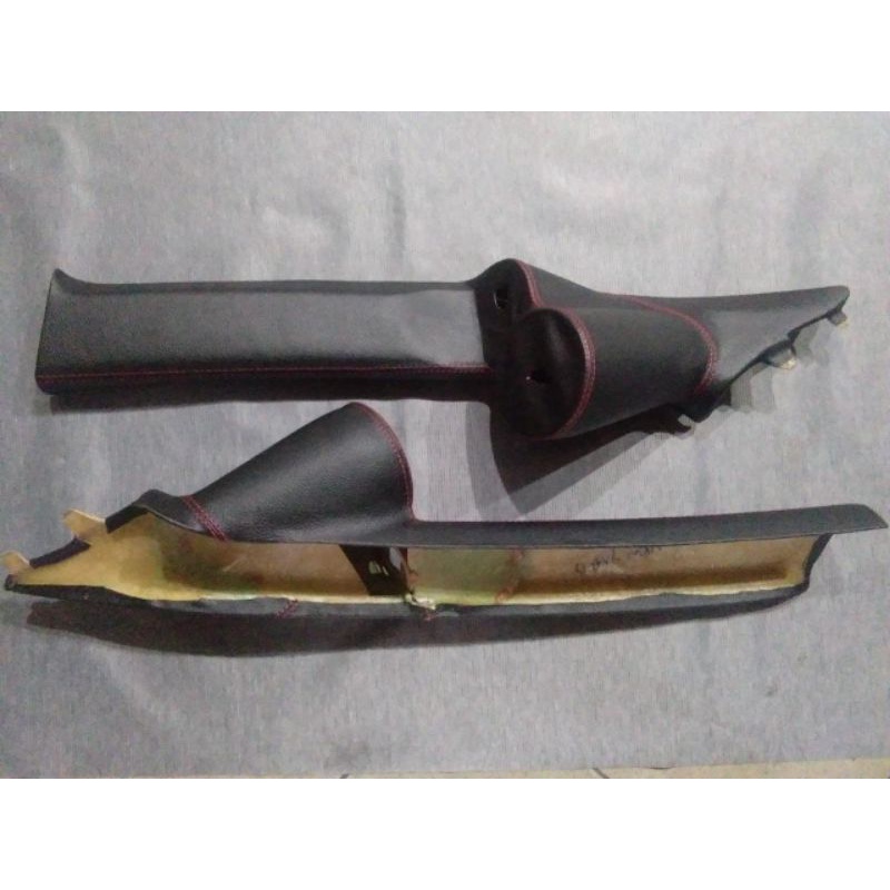 Pilar 3 way new yaris panel tiang kanan kiri