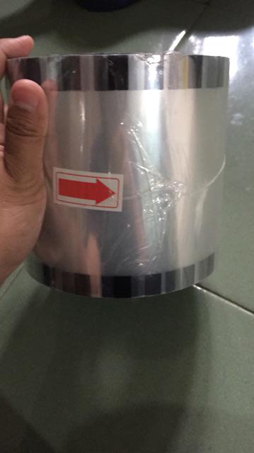 Plastik Lid Seal Cup / Seal Cup Pop Ice/seal Cup Polos Amigo