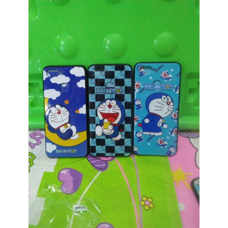 Silikon oppo a5S dan f9