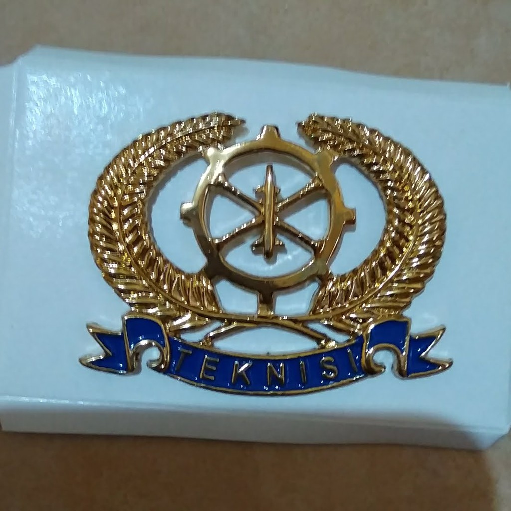 brevet wing teknisi/wing arhanud/wing sasud/wing master guner /emblem baret arhanud